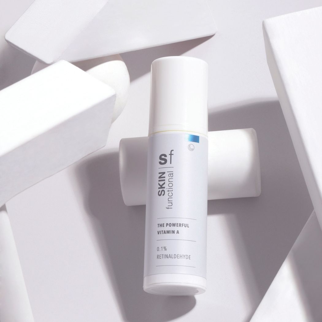 0,1% Retinaldehyde The Powerful Vitamin A 0,1% Retinaldehyde The Powerful Vitamin A